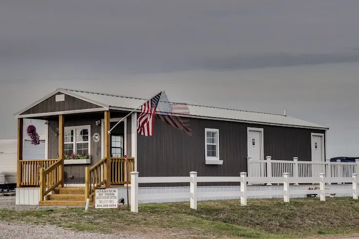 Green Park RV Resort Picture 9