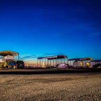 Green Park RV Resort ico