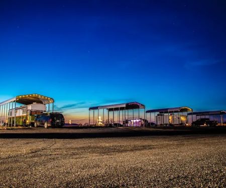 Green Park RV Resort