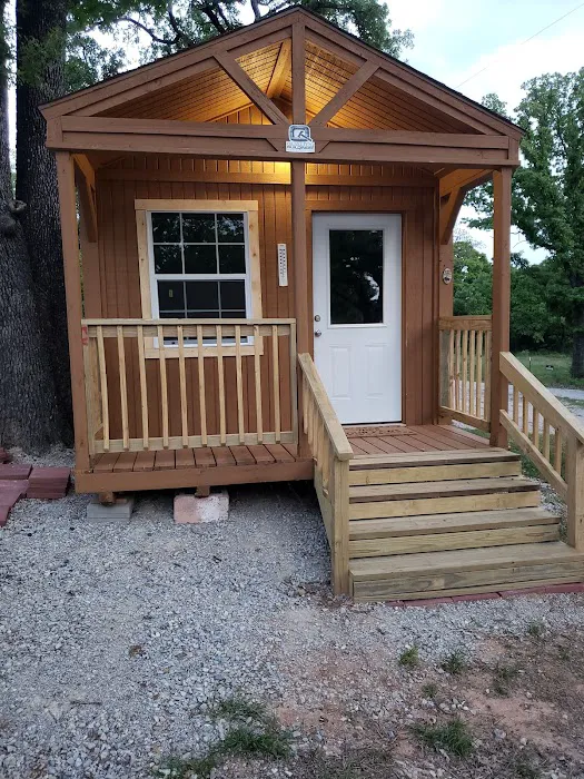 Arrowhead RV-Tiny House Park & Boat Storage Picture 10