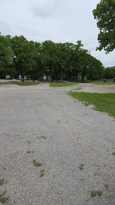 Arrowhead RV-Tiny House Park & Boat Storage Picture 2