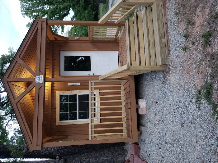 Arrowhead RV-Tiny House Park & Boat Storage Picture 3