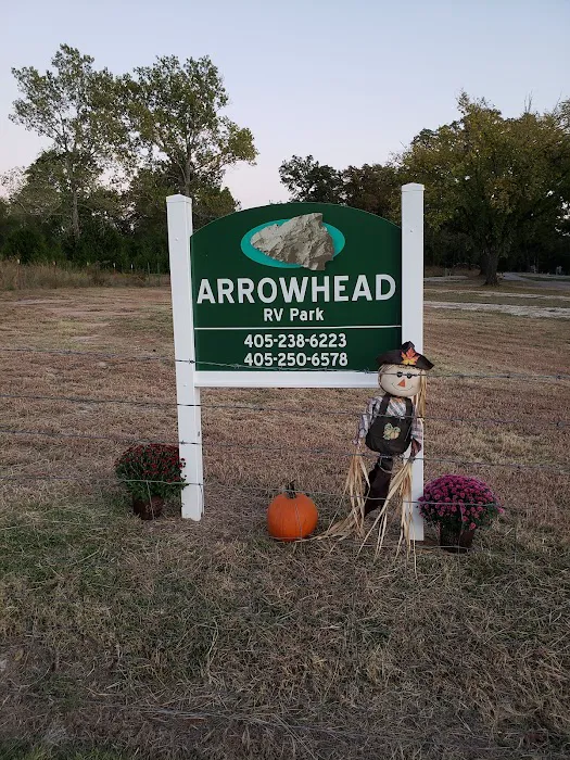 Arrowhead RV-Tiny House Park & Boat Storage Picture 8