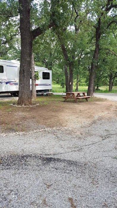 Arrowhead RV-Tiny House Park & Boat Storage Picture 1