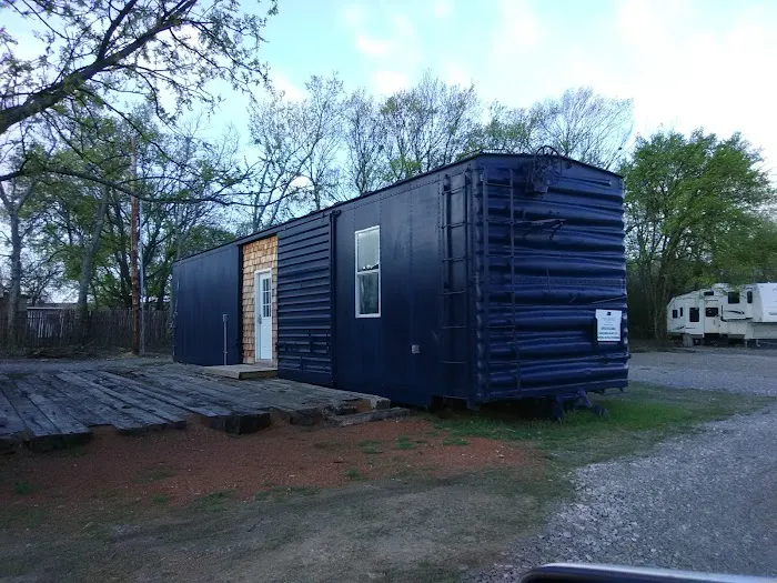 The Grove RV Park Picture 1