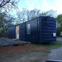 The Grove RV Park ico