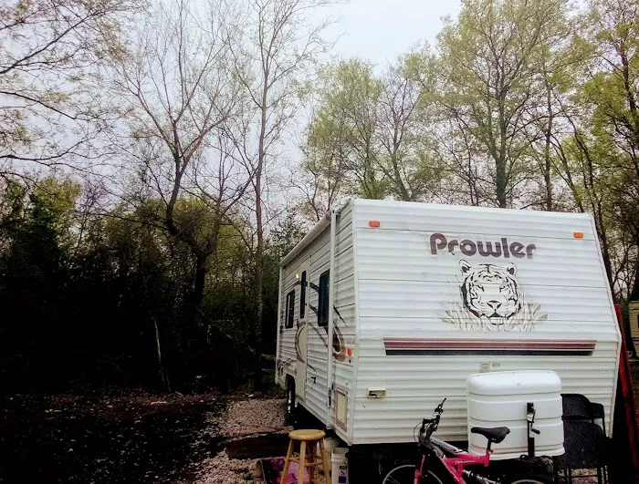 The Grove RV Park Picture 2