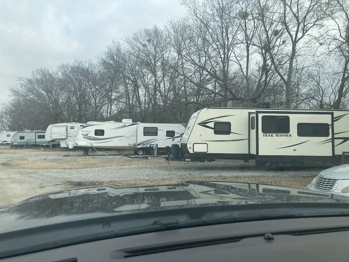 The Grove RV Park Picture 5