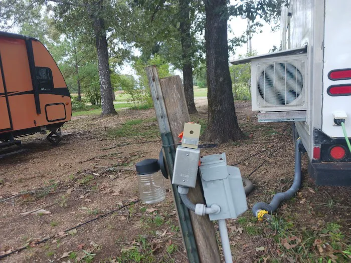 Cowboy Ranch RV Park Picture 4