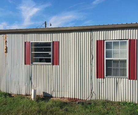 Cowboy Ranch RV Park