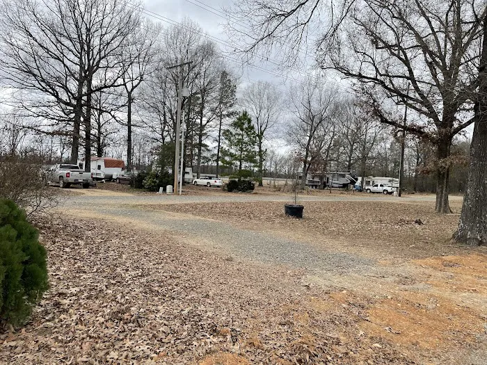 Cowboy Ranch RV Park Picture 10