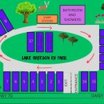 Lake Greeson RV Park