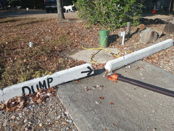 Castle Keepers R V Resort Picture 5