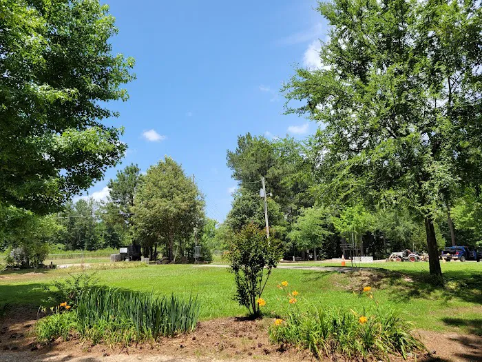 Castle Keepers R V Resort Picture 4