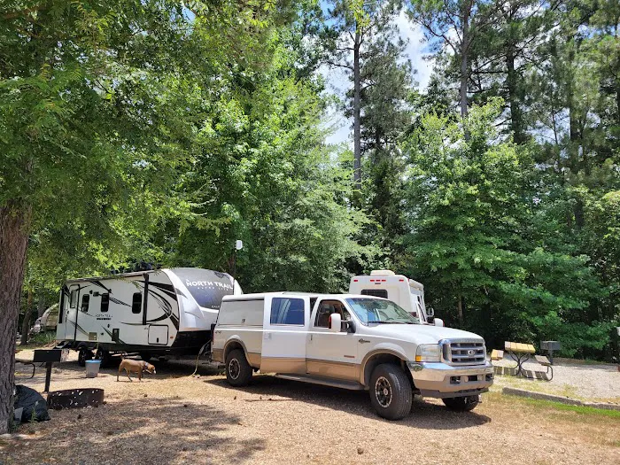 Castle Keepers R V Resort Picture 9