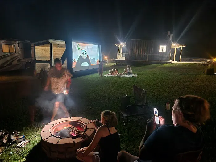 Chigger Hill RV Park Picture 6