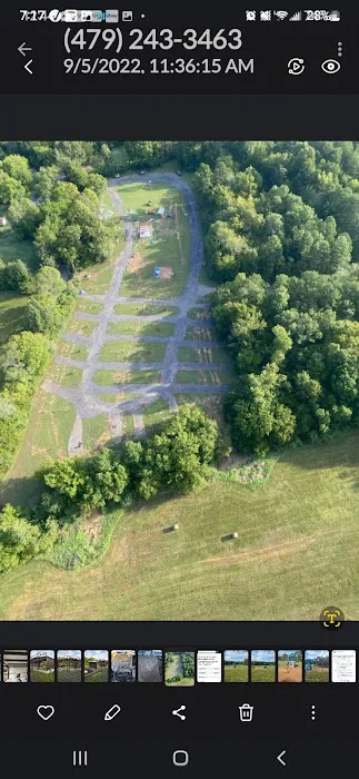 Chigger Hill RV Park Picture 3