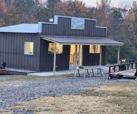 Chigger Hill RV Park