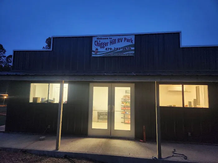 Chigger Hill RV Park Picture 8