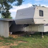 Cedar Creek Trails RV Park ico