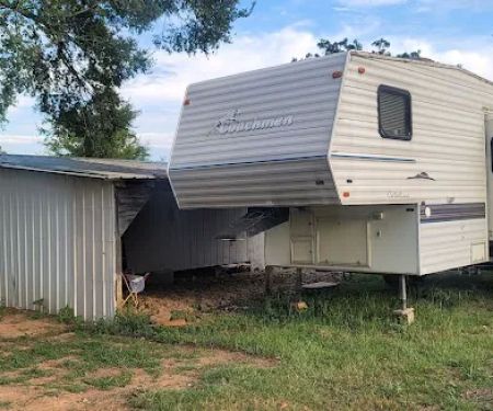 Cedar Creek Trails RV Park