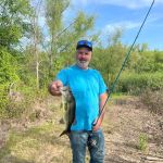 Hideaway Lake & RV Park