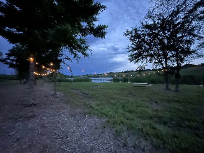 Hideaway Lake & RV Park Picture 7