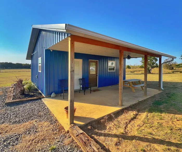 Runestone RV Park Picture 1