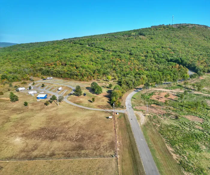 Runestone RV Park Picture 8