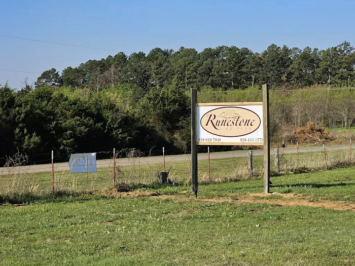 Runestone RV Park Picture 4