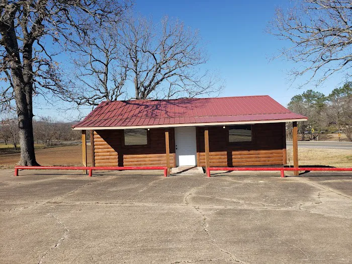 Wister Lake Cabins & RV Park Picture 1