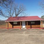 Wister Lake Cabins & RV Park