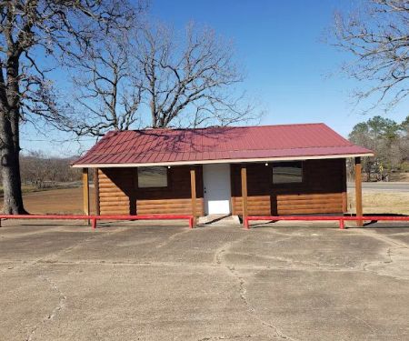 Wister Lake Cabins & RV Park