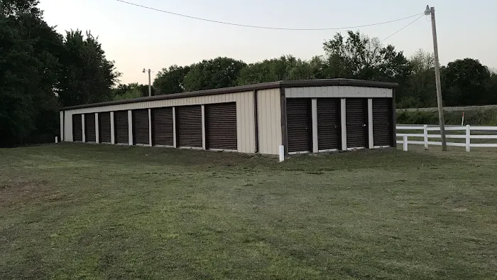 Lake Wister RV Park and Mini Storages Picture 9