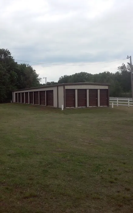 Lake Wister RV Park and Mini Storages Picture 5