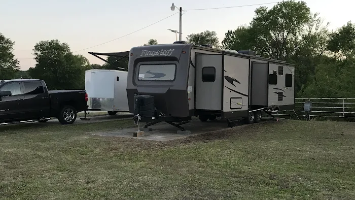 Lake Wister RV Park and Mini Storages Picture 10