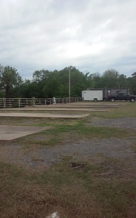 Lake Wister RV Park and Mini Storages Picture 1