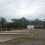 Lake Wister RV Park and Mini Storages
