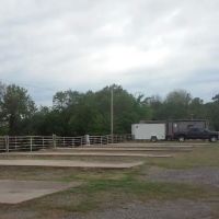 Lake Wister RV Park and Mini Storages ico