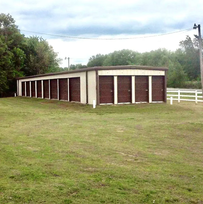 Lake Wister RV Park and Mini Storages Picture 3