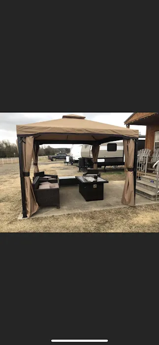 Lake Wister RV Park and Mini Storages Picture 4