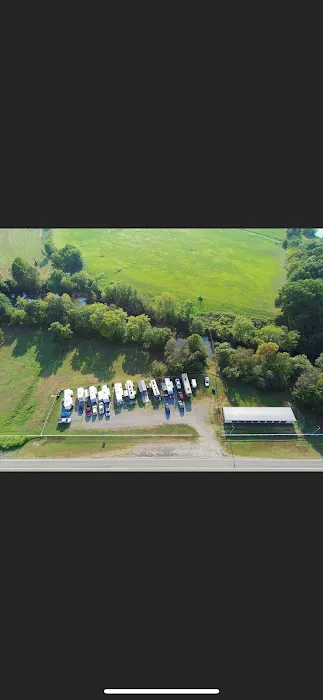 Lake Wister RV Park and Mini Storages Picture 2