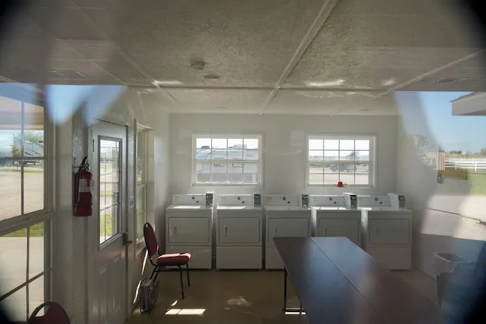 Moore RV Park Picture 1