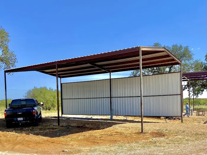 Roark RV Park Picture 1