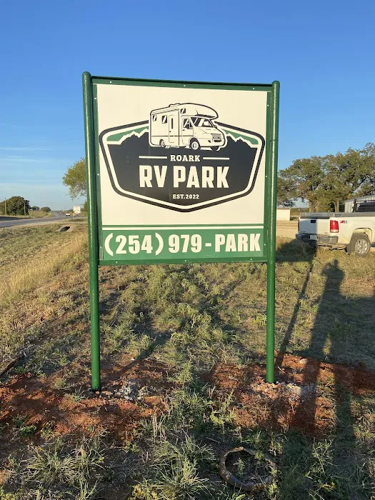 Roark RV Park Picture 3