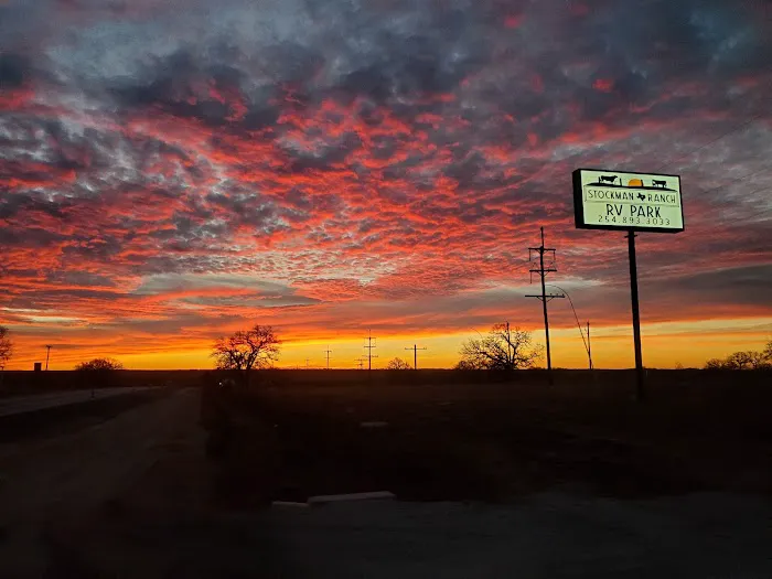 Stockman Ranch RV Park Picture 2