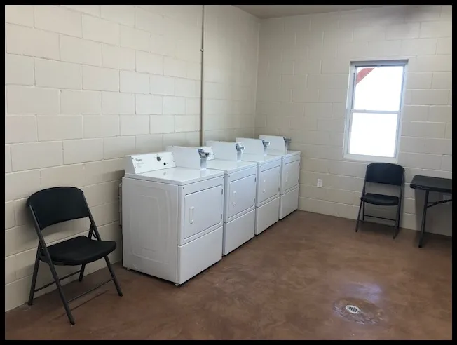 Stockman Ranch RV Park Picture 7