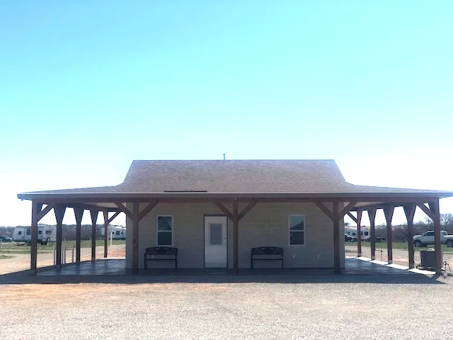 Stockman Ranch RV Park Picture 8