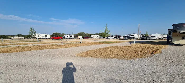 Stockman Ranch RV Park Picture 5