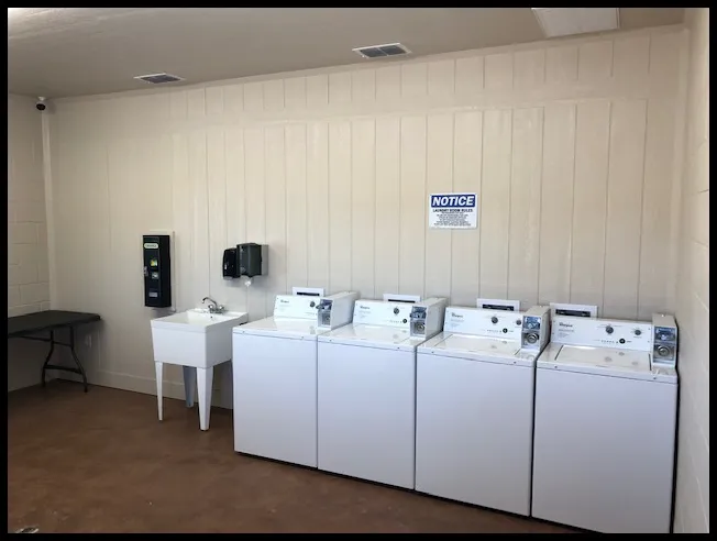 Stockman Ranch RV Park Picture 9